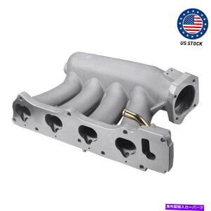 Intake Manifold 06-11 Honda Civic Si K20Z3 / 04-08 ACURA TSXの米国銀吸気マニホールド US Silver Intake Manifold For 06-11 Honda Civic Si K20Z3 / 04-08 Acura TSX