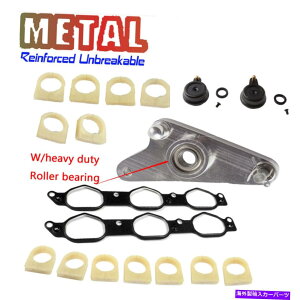 Intake Manifold Benz SLK350 C350 C280 RK5709�����z�C�}�j�z�[���h�C���L�b�gw/�x�A�����O�p For Benz SLK350 C350 C280 RK5709 Metal Air Intake Manifold Repair Kit w/Bearing�y���s�A���i�z