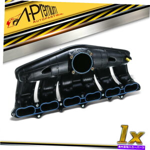 Intake Manifold V{[GMCG{CI[h[rT[u9-7xrCbNCXY02-07̋zC}jz[h Intake Manifold for Chevrolet GMC Envoy Oldsmobile Saab 9-7x Buick Isuzu 02-07