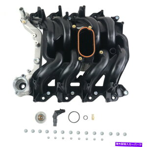 Intake Manifold zC}jz[h2L1Z9424AAtH[hGNXJ[VGNXyfBVFV[YEV[Y5.4L Intake Manifold #2L1Z9424AA for Ford Excursion Expedition F-Series E-series 5.4L