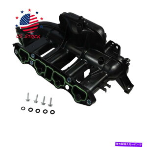 Intake Manifold Chevy Cruze Sonic Trax Buick Encore 1.4L 2013-2019 615-380�̋z�C�}�j�z�[���h Intake Manifold For Chevy Cruze Sonic Trax Buick Encore 1.4L 2013-2019 615-380