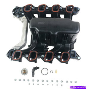 Intake Manifold ێ}jz[hOE2L1Z9424AAtH[hGNXJ[VGNXyfBVFV[Y5.4L V8 Intake Manifold OE#2L1Z9424AA for Ford Excursion Expedition F-Series 5.4L V8