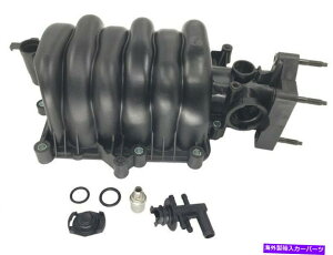 Intake Manifold 1993N1994ÑrCbNp[NAxj[Ce[N}jz[h73787NV For 1993-1994 Buick Park Avenue Intake Manifold 73787NV