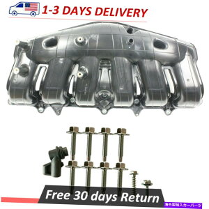 Intake Manifold Chevy Gmc Envoy suzu saab 9-7x 4.2l̃KXPbgtVzC}jz[hw/KXPbg New Intake Manifold w/ Gaskets for Chevy GMC Envoy Isuzu Saab 9-7x 4.2L