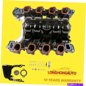 Intake Manifold Ford 09-10 F150 Lobo 10-14 E-150 E-250 9L3Z9424Ȅ㕔zC}jz[hZbg Set Upper Intake Manifold For Ford 09-10 F150 Lobo 10-14 E-150 E-250 9L3Z9424E