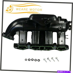 Intake Manifold 12-16̋zC}jz[h615-380V{[N[YgbNX12-18\jbNi1.4L^[{j Intake Manifold 615-380 For 12-16 Chevy Cruze Trax 12-18 Sonic (1.4L Turbo)