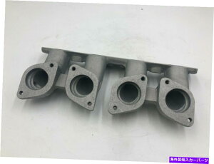 Intake Manifold fiat 124 134ێ}jz[hEF[o[40 IDFLu^[ FIAT 124 134 INTAKE MANIFOLD WEBER 40 IDF CARBURETORS