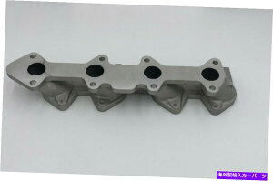 Intake Manifold g^2TC 3TCzC}jz[hEF[o[DCOELu^[ TOYOTA 2TC 3TC INTAKE MANIFOLD WEBER DCOE CARBURETORS