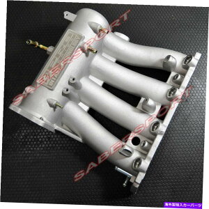 Intake Manifold skunk2 proV[Yz_SOHC DV[Y̋zC}jz[h**tBbggm[g**QƂĂ Skunk2 Pro Series Intake Manifold for Honda SOHC D-Series **See Fitment Note**
