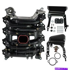 Intake Manifold Ford Mustang/Thunderbird Intake Manifold 1996-1998Lbgɂ̓T[X^bg܂܂Ă܂ For Ford Mustang/Thunderbird Intake Manifold 1996-1998 Kit Includes Thermostat