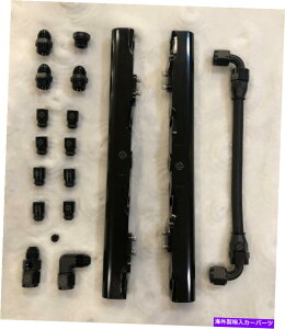 Intake Manifold Gen IV GMgbN}jz[h6.0 6.2 L92 L99 NBSS Fuel Rail Kit LS3 Square Port Gen IV GM Truck Manifold 6.0 6.2 L92 L96 L99 NBSS Fuel Rail Kit LS3 SQUARE Port