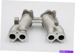 Intake Manifold �}�j�z�[���h��Datsun A10 A12 A12A 1200�V���O��40 DCOE�E�F�[�o�[12-3114�ɓK�����܂� MANIFOLD FITS DATSUN A10 A12 A12A 1200 SINGLE 40 DCOE WEBER 12-3114�y���s�A���i�z