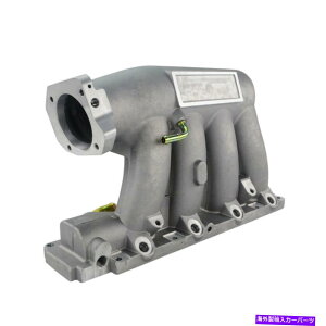 Intake Manifold Honda K24A2 ACURA K20Z3 RBC BORE FIT OEXbg̃A~jEێ}jz[h Aluminum Intake Manifold For Honda K24A2 Acura K20Z3 RBC Bore fit OE Throttle
