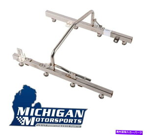 Intake Manifold TBSS�ێ�ʂ�2007-2013 LS�g���b�N�ێ��GM 12660709 Trailblazer�̔R�����[�� Fuel Rail for TBSS Intake and 2007-2013 LS Truck Intakes GM 12660709 Trailblazer�y���s�A���i�z