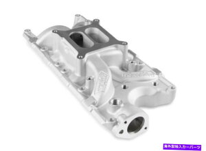Intake Manifold Weiand 8124Wnd SBF Street Street Warrior Intake Manifold 289 302 Ford Small Block WEIAND 8124WND SBF Street Warrior Intake Manifold 289 302 Ford Small Block�y���s�A���i�z