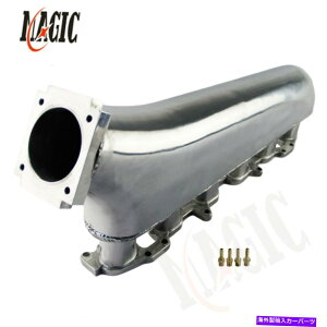 Intake Manifold �g���^�����h�N���[�V�G4.5L 6�V�����_�[�@�B���H93-98 bk�̋�C�z�C�}�j�z�[���h Air Intake Manifold For Toyota Land Crusier 4.5L 6 Cylinder Machined 93-98 BK�y���s�A���i�z