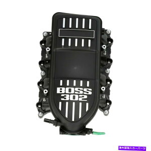 Intake Manifold New OEM 2012-2014 Ford Mustang 5.0LGWzC}jz[h{X302 CR3Z9424A NEW OEM 2012-2014 FORD Mustang 5.0L Engine Intake Manifold BOSS 302 CR3Z9424A