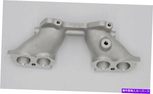 Intake Manifold 吸気マニホールドトヨタ3K 4K 5Kカローラ1200ウェーバーDCOE INTAKE MANIFOLD TOYOTA 3K 4K 5K COROLLA 1200 for Weber DCOE