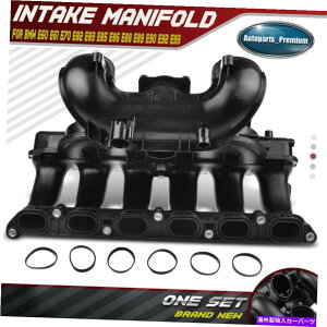 Intake Manifold BMW 128i 328i 330i 530i X3 X5 E85 E86 E89 Z4 3.0L̃GWCzC}jz[h Engine Air Intake Manifold for BMW 128i 328i 330i 530i X3 X5 E85 E86 E89 Z4 3.0L