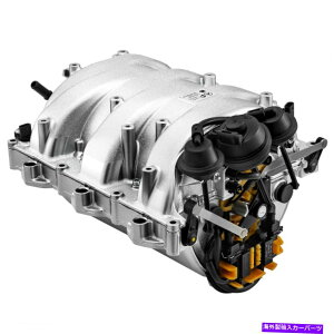 Intake Manifold ZfXxcC230 2005-2013GWUDW̋zC}jz[hA2721402401 Intake Manifold A2721402401 For Mercedes Benz C230 2005-2013 Modified Engine UDW