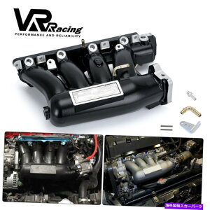Intake Manifold K20Z3のプロシリーズ吸気マニホールドホンダシビックSI 06-11 ACURA TSX 04-08 K24A2 Pro Series Intake Manifold For K20Z3 Honda Civic Si 06-11 Acura TSX 04-08 K24A2