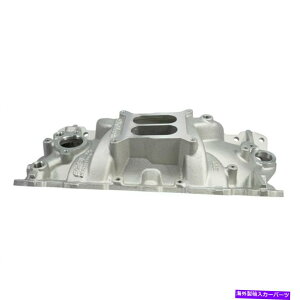 Intake Manifold Edelbrock Performer EPS Intake Manifold�i2701�j55-86 Small Block Chevy Edelbrock Performer EPS Intake Manifold (2701) for 55-86 Small Block Chevy�y���s�A���i�z