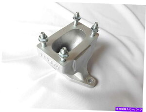 Intake Manifold Ao[X850 1000 Autobianchi A112 Fiat 600 850V[g770Cbg}jz[hEF[o[DCD ABARTH 850 1000 AUTOBIANCHI A112 FIAT 600 850 SEAT 770 INLET MANIFOLD WEBER DCD