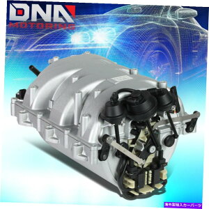 Intake Manifold 2006-2012�̃����Z�f�XW204 C300 E350 SLK�����s�[�X�G���W���C���e�[�N�}�j�z�[���h�L�b�g FOR 2006-2012 MERCEDES W204 C300 E350 SLK ONE PIECE ENGINE INTAKE MANIFOLD KIT�y���s�A���i�z