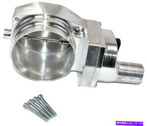 Intake Manifold 4{ghCuɂ郏C[LS LS1 LS2 LS3 LS6 LS7 LSX CHEVY GM 102 mmXbg{fBSL 4 BOLT DRIVE BY WIRE LS LS1 LS2 LS3 LS6 LS7 LSX CHEVY GM 102 MM THROTTLE BODY SL