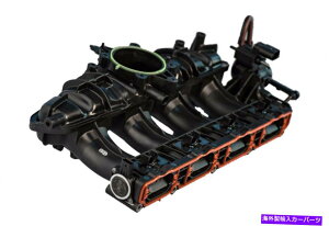 Intake Manifold OEM�V�����{����VW�t�H���N�X���[�Q��2.0L�G���W���z�C�}�j�z�[���hCC�p�T�[�g�r�[�g��EOS OEM NEW GENUINE VW Volkswagen 2.0L Engine Intake Manifold CC Passat Beetle Eos
