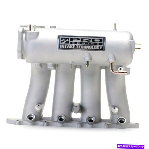 Intake Manifold Skunk2 Honda Prelude H22 Pro�V���[�Y���[�X�z�C�}�j�z�[���hH22A H22A1 H22A4 VTEC SKUNK2 HONDA PRELUDE H22 PRO SERIES RACING INTAKE MANIFOLD H22A H22A1 H22A4 VTEC�y���s�A���i�z