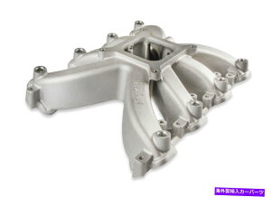 Intake Manifold Holley EFI 300-269 HolleyVOv[EFIێ-GM LS7 Holley EFI 300-269 Holley Single Plane EFI Intake - GM LS7