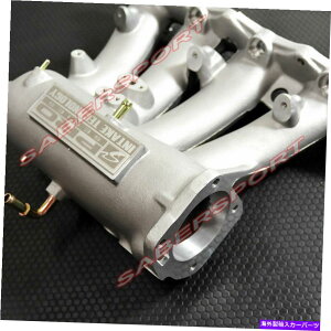 Intake Manifold 1990N2001NAcura Integra GS LSSkunk2 RacingProV[YzC}jz[h Skunk2 Racing Pro Series Intake Manifold for 1990-2001 Acura Integra GS LS