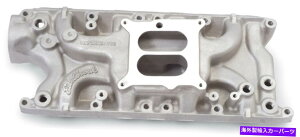 Intake Manifold Edelbrock 3721�p�t�H�[�}�[260/289/302�z�C�}�j�z�[���h�t�B�b�gCapri Ltd Mustang Edelbrock 3721 Performer 260/289/302 Intake Manifold Fits Capri LTD Mustang�y���s�A���i�z