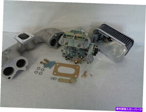 Intake Manifold h[o[V[Y38/38 DGEVLu^[ϊV[Y1 2 3h[o[ LAND ROVER SERIES 38/38 DGEV CARBURETOR CONVERSION SERIES 1 2 3 LAND ROVER