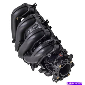 Intake Manifold �t�H�[�h�t�H�[�J�X2006-2012 4M5G9424FT�ɓK������V�����G�A�C���e�[�N�G���W���}�j�z�[���h�A�Z���u���t�B�b�g New Air Intake Engine Manifold Assembly Fit for Ford Focus 2006-2012 4M5G9424FT�y���s