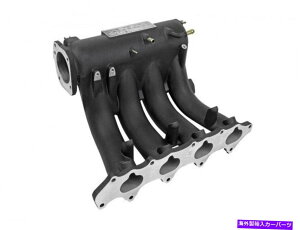 Intake Manifold Skunk2 Pro Black Series Honda 92-01 Prelude 2.2L VTEC̃}jz[h Skunk2 Pro Black Series Intake Manifold For Honda 92-01 Prelude 2.2L Vtec