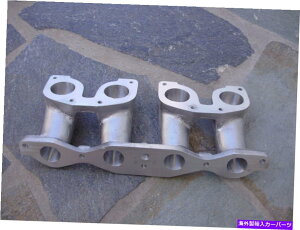 Intake Manifold tH[hGXR[gJvReBiƃPgGW}jz[hƃEF[o[IDFfgdrla ford escort capri cortina with KENT engine manifold for weber idf dellorto drla