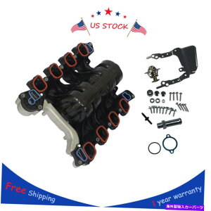 Intake Manifold 2010 2011 2012 2013 2014 Ford E-150 4.6L-V8 615-376GWzC}jz[h For 2010 2011 2012 2013 2014 Ford E-150 4.6L-V8 615-376 Engine Intake Manifold