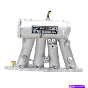 Intake Manifold Skunk2 Pro Racing Intake Manifold Honda Civic Si Acura Integra Type R B16 B18 SKUNK2 PRO RACING INTAKE MANIFOLD HONDA CIVIC SI ACURA INTEGRA TYPE R B16 B18
