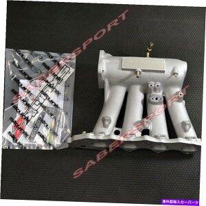 Intake Manifold 1994N2001NAcura Integra GS-R B18C1Skunk2 Racing Pro Intake}jz[h Skunk2 Racing Pro Intake Manifold for 1994-2001 Acura Integra GS-R B18C1