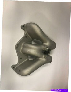 Intake Manifold Mazda RX7 12a}jz[hEF[o[DCOELu^[ MAZDA RX7 12A MANIFOLD WEBER DCOE CARBURETOR