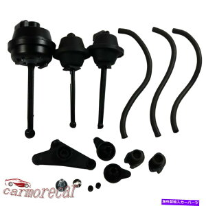 Intake Manifold �����Z�f�XC230 C280 C350 SLK�p�̐V�����z�C�}�j�z�[���h�G�A�t���b�v�����i�[�C���L�b�g New Intake Manifold Air Flap Runner Repair Kit For Mercedes C230 C280 C350 slk�y���s�A���i�z