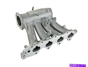Intake Manifold BV[YpSkunk2 vteciGS-RjvV[YzC}jz[h-307-05-0290 Skunk2 For B-Series VTEC (non-GS-R) Pro Series Intake Manifold - 307-05-0290