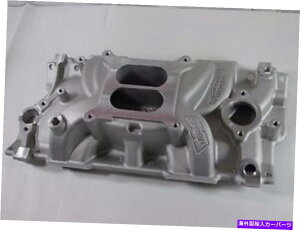 Intake Manifold weiand speed Warrior Intake Manifold 8150 Chevy SBC 283 327 350XgbNwbhp Weiand Speed Warrior Intake Manifold 8150 Chevy SBC 283 327 350 For Stock Heads