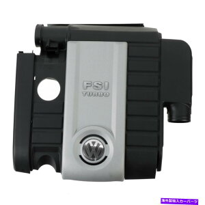 Intake Manifold OEM New VW Volkswagen 2.0 FSI BPYGWGAN[i[{bNXEOS Passat GTI OEM OEM NEW VW Volkswagen 2.0 FSI BPY ENGINE Air Cleaner Box EOS Passat GTI OEM