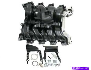 Intake Manifold 07-08 Ford F150 E250 E150 4.6L V8 VIN̏㕔zC}jz[hFW GG89T2 Upper Intake Manifold For 07-08 Ford F150 E250 E150 4.6L V8 VIN: W GG89T2