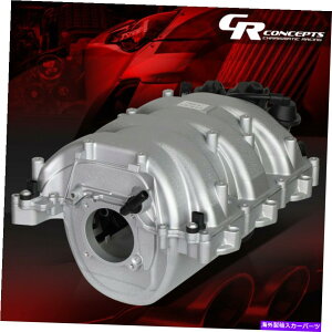 Intake Manifold 06-12�����Z�f�XW204 C300 E350 SLK280�̃����s�[�X�G���W���C���e�[�N�}�j�z�[���h�L�b�g ONE PIECE ENGINE INTAKE MANIFOLD KIT FOR 06-12 MERCEDES W204 C300 E350 SLK280�y���s�A���i�z