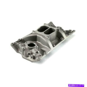 Intake Manifold Speed-Master Intake Manifold 1-147-004;fAv[ACh-Chevy Vortecp5500 Speedmaster Intake Manifold 1-147-004; Dual Plane Idle - 5500 for Chevy Vortec