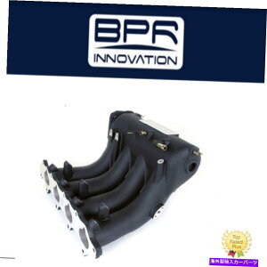 Intake Manifold Skunk2 H VTEC PROV[YzC}jz[hubNtBbg93-01z_-307-05-0301 Skunk2 H VTEC Pro Series Intake Manifold Black Fits 93-01 Honda - 307-05-0301
